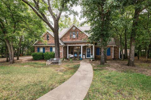 Photo of 107 Lauren Lane, Pottsboro, TX 75076 (MLS # 21342200)