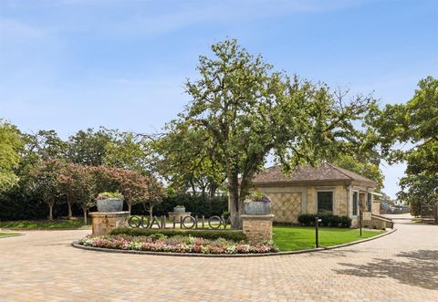 1509 Bluffview Drive Westlake TX 76262