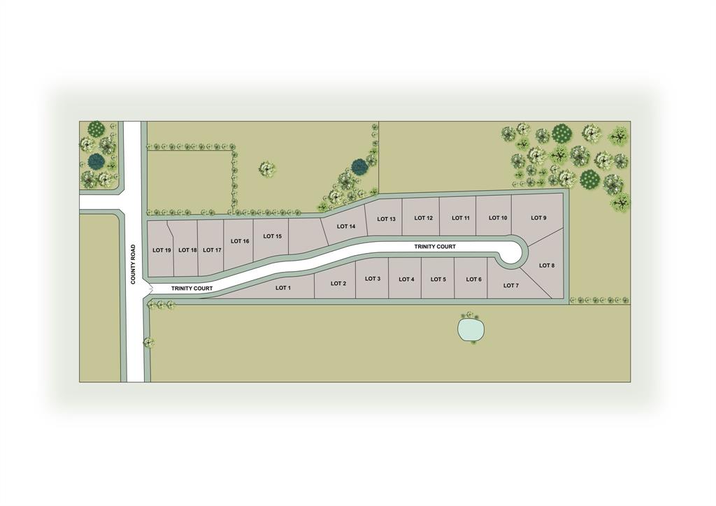Lot 16 County Road 134