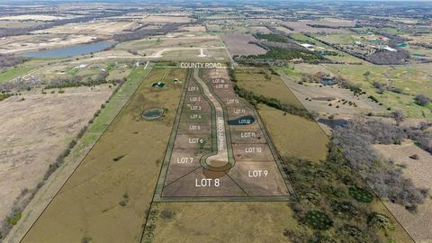 Lot 16 County Road 134 Celina TX 75009