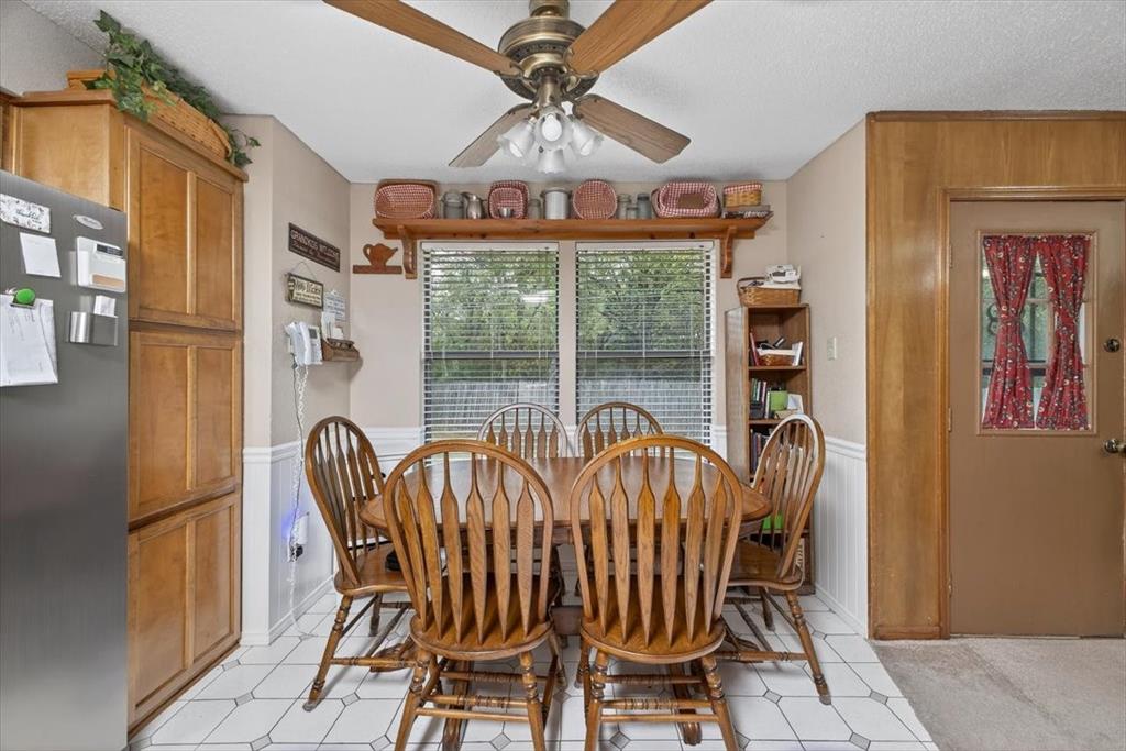 Crowley Park South Add - Residential