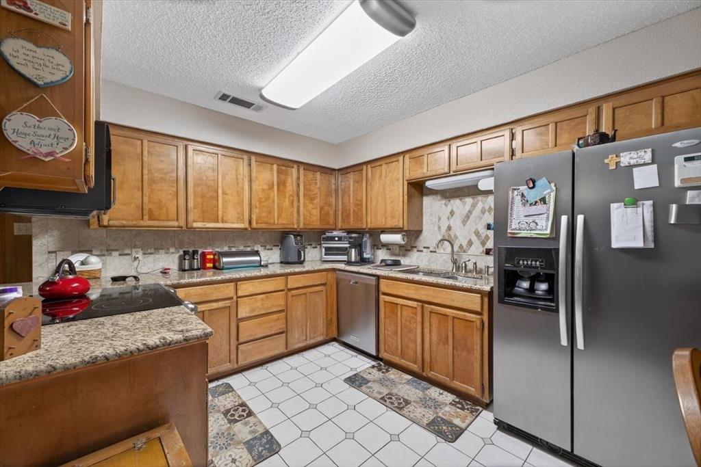 Crowley Park South Add - Residential