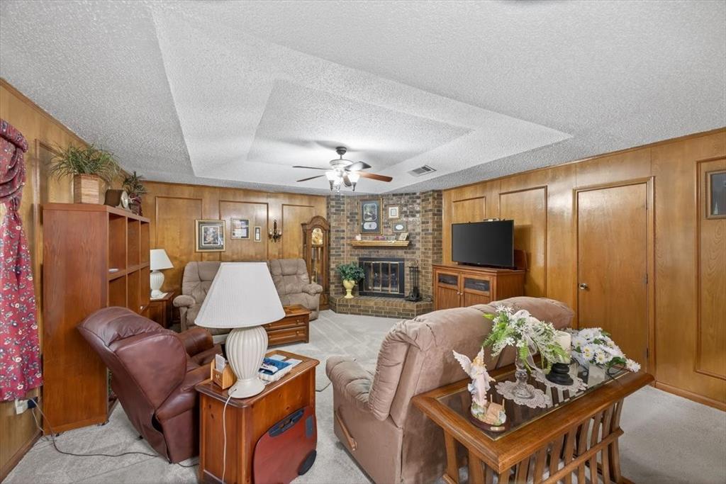 Crowley Park South Add - Residential