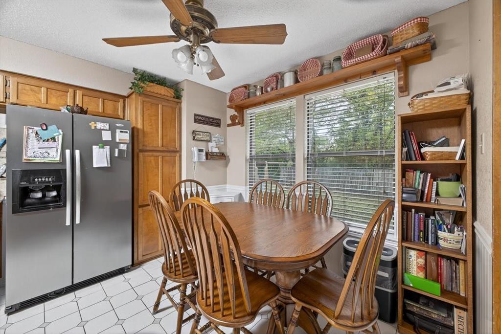 Crowley Park South Add - Residential