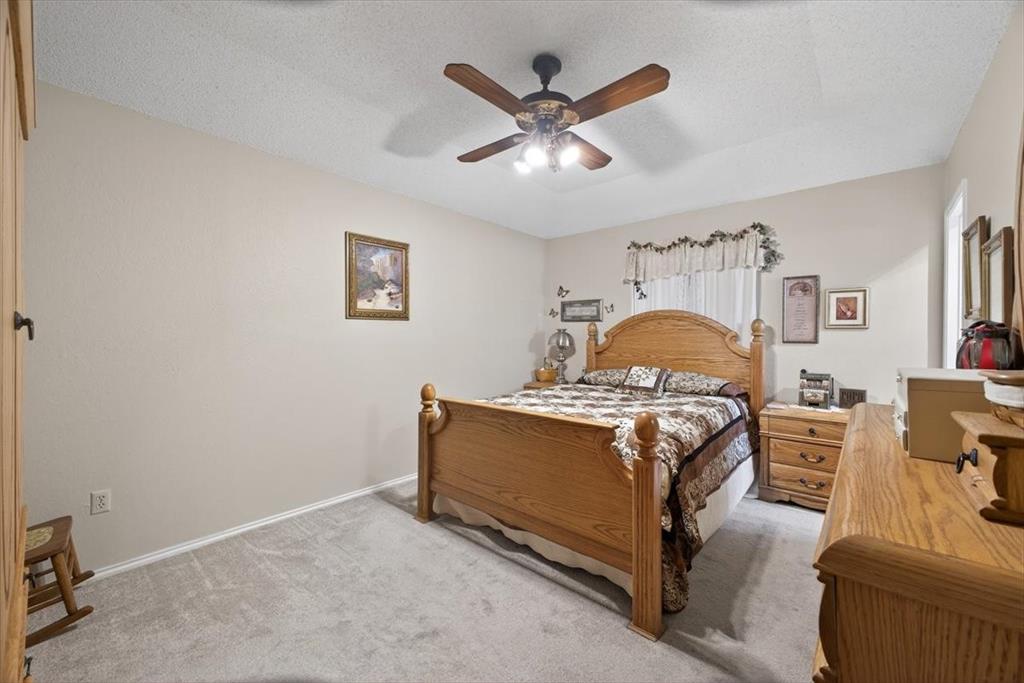 Crowley Park South Add - Residential