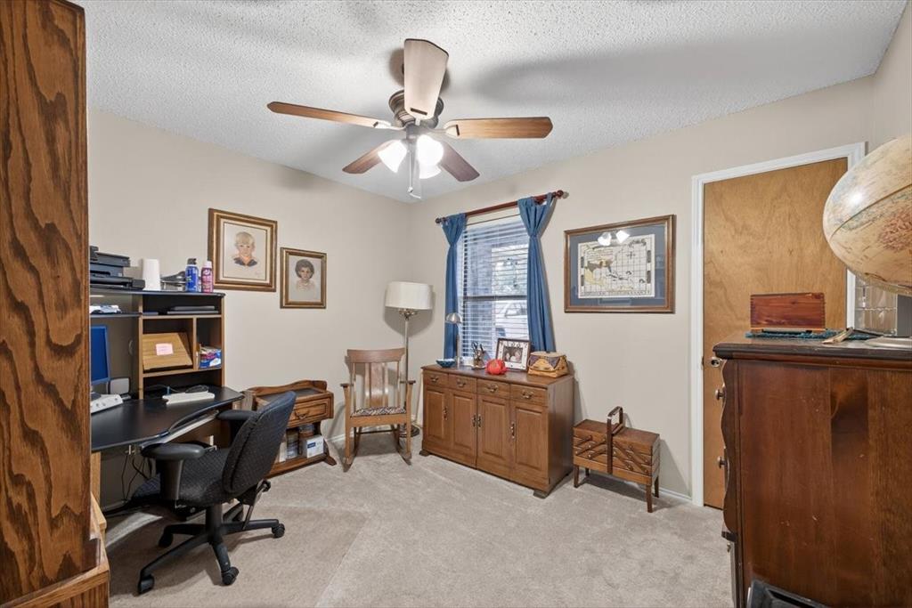 Crowley Park South Add - Residential