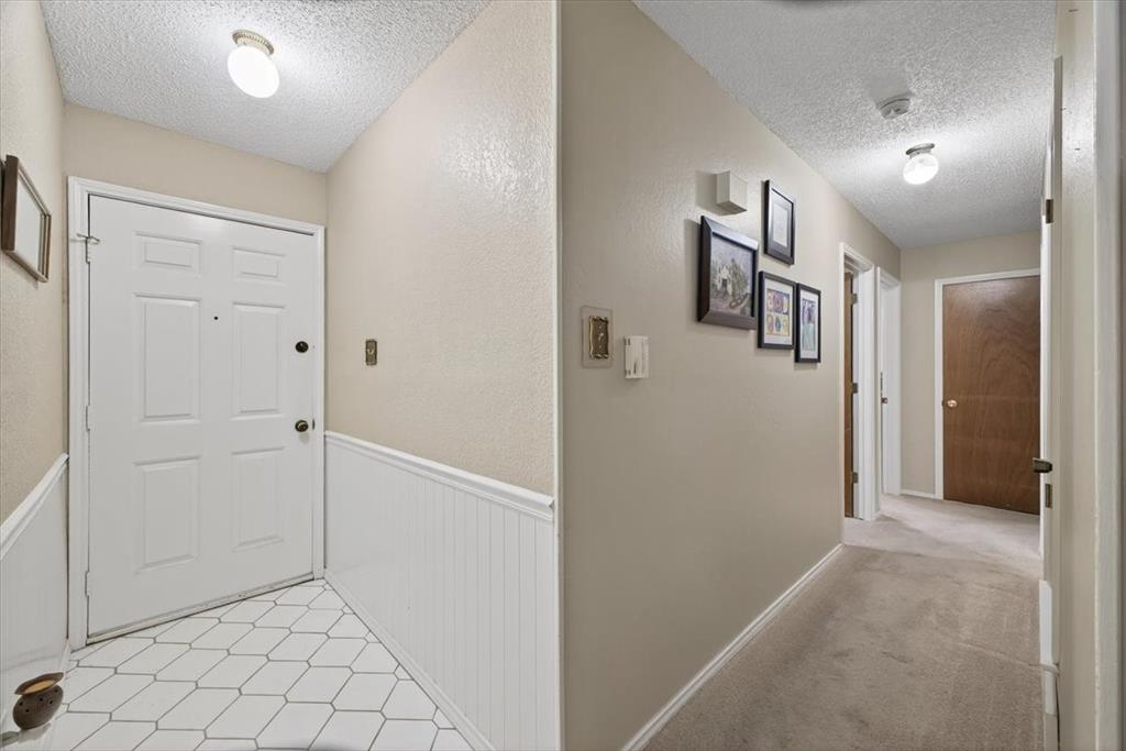 Crowley Park South Add - Residential