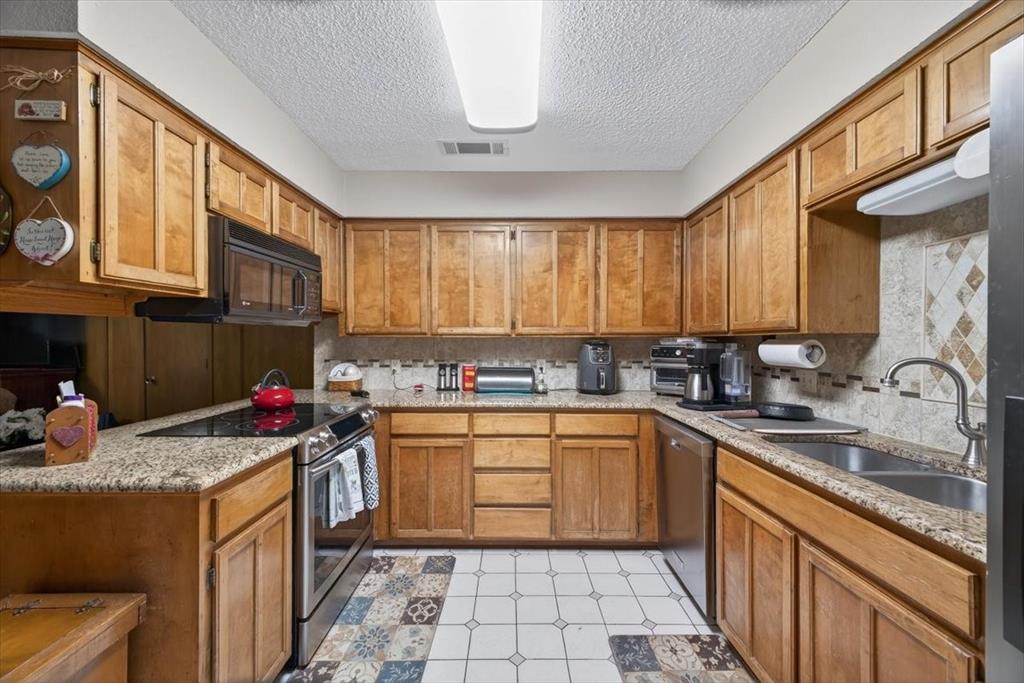 Crowley Park South Add - Residential