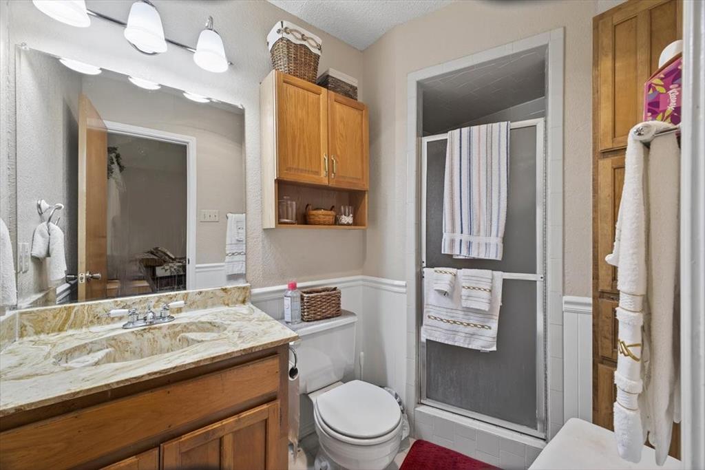 Crowley Park South Add - Residential