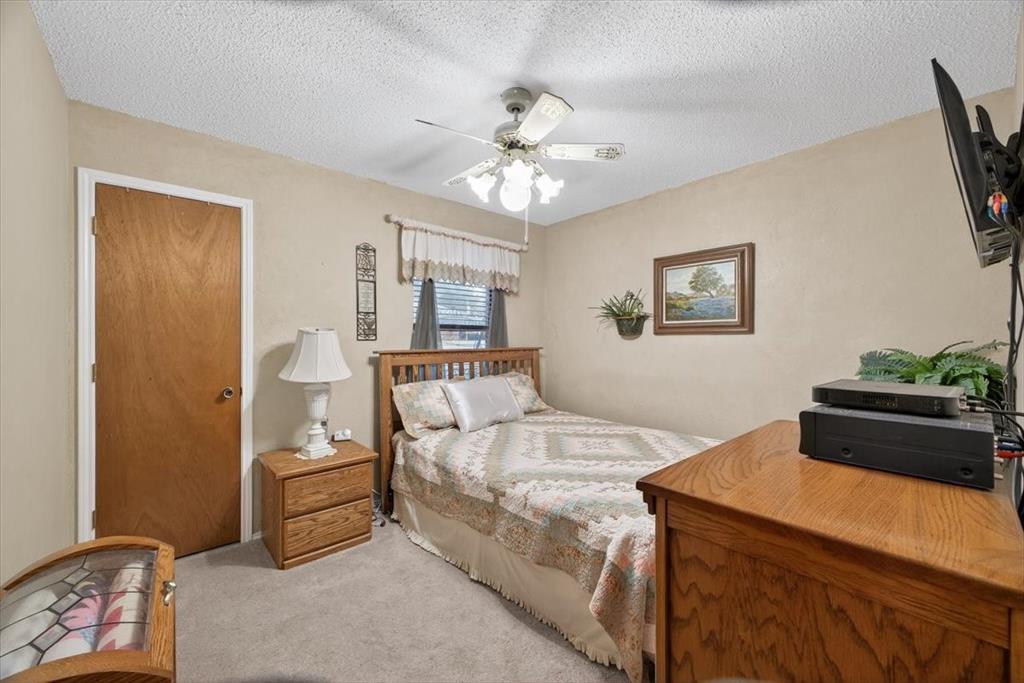 Crowley Park South Add - Residential