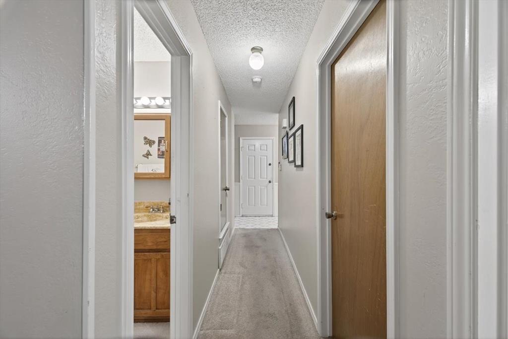 Crowley Park South Add - Residential