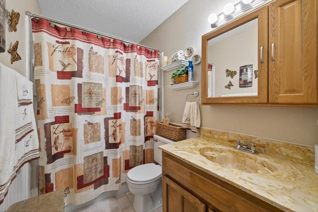 Crowley Park South Add - Residential