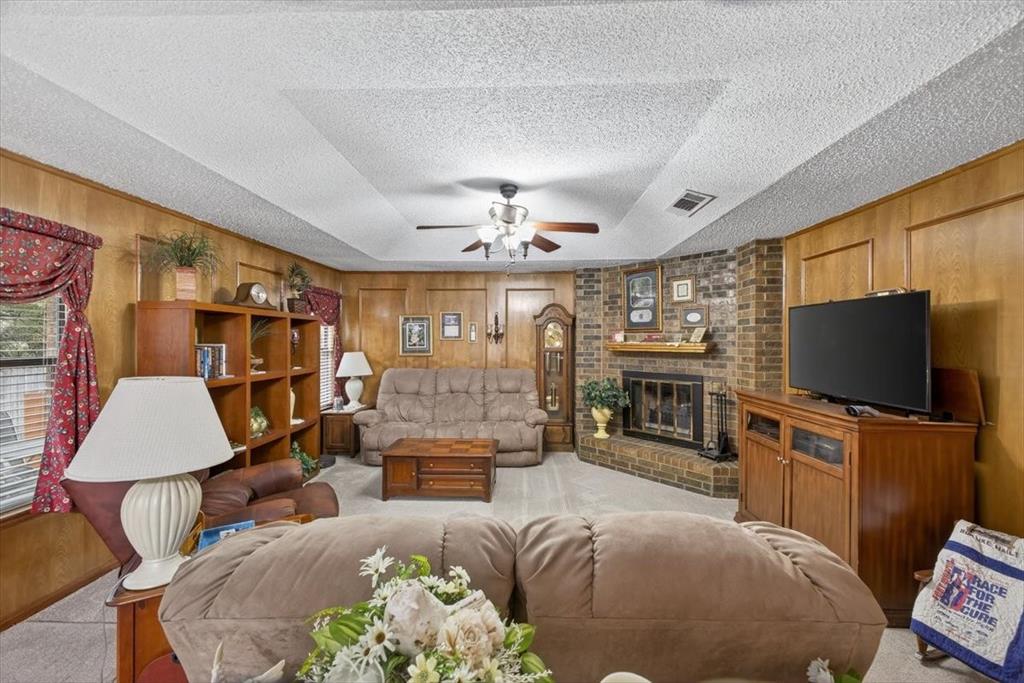 Crowley Park South Add - Residential