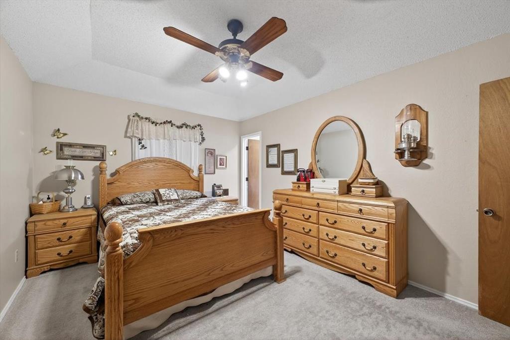 Crowley Park South Add - Residential