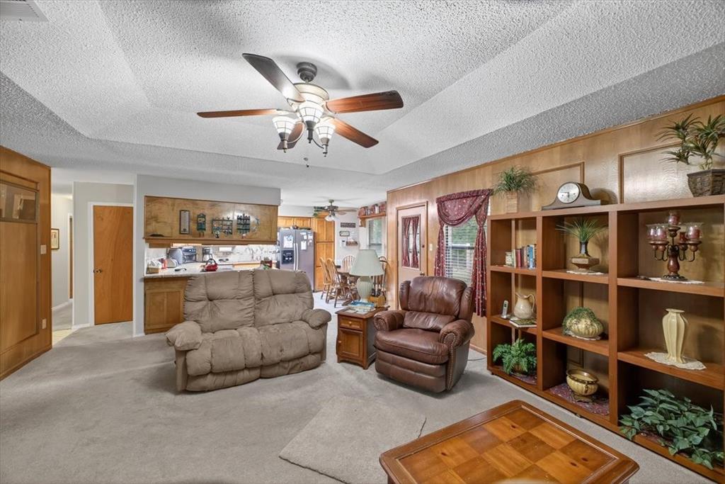 Crowley Park South Add - Residential