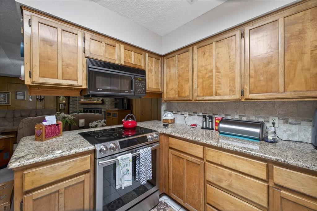 Crowley Park South Add - Residential