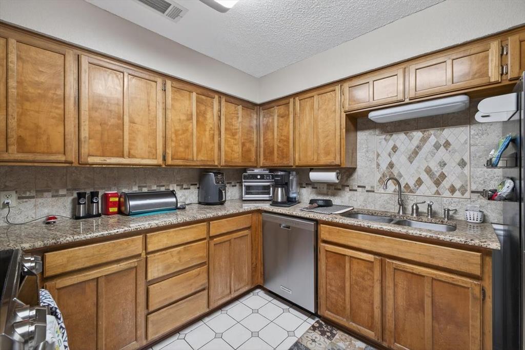 Crowley Park South Add - Residential