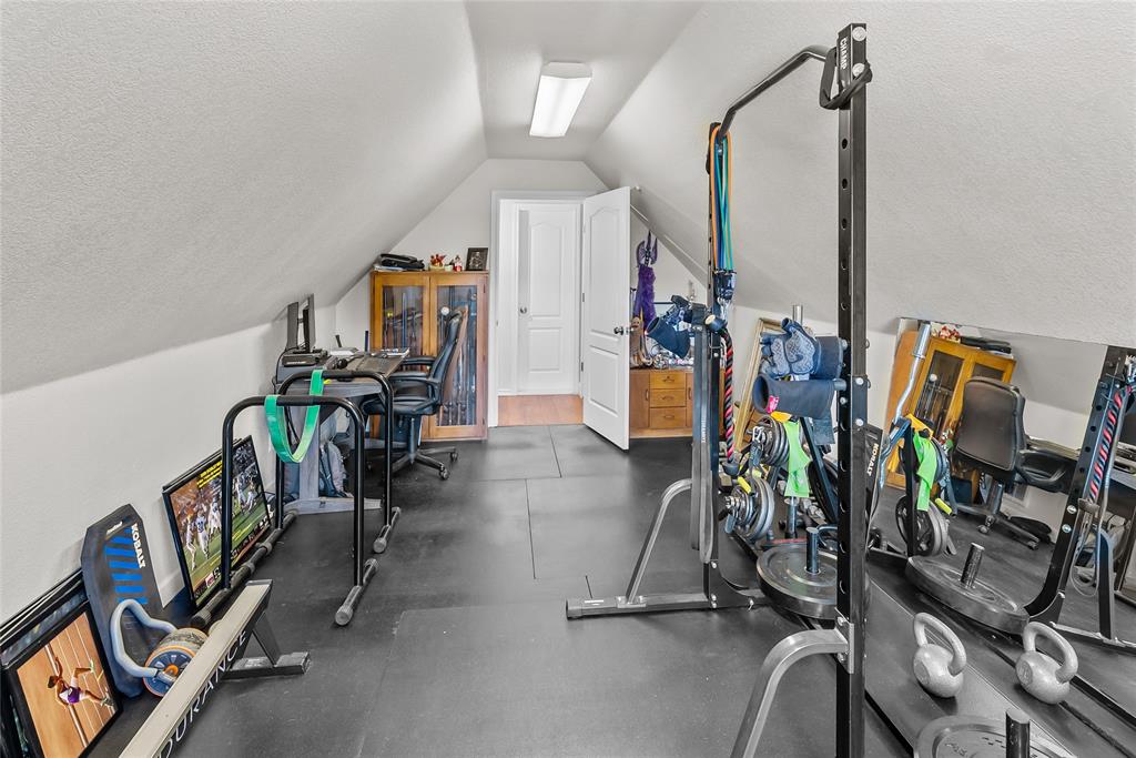 Open Space Sugar Creek - Residential