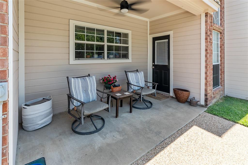 Open Space Sugar Creek - Residential