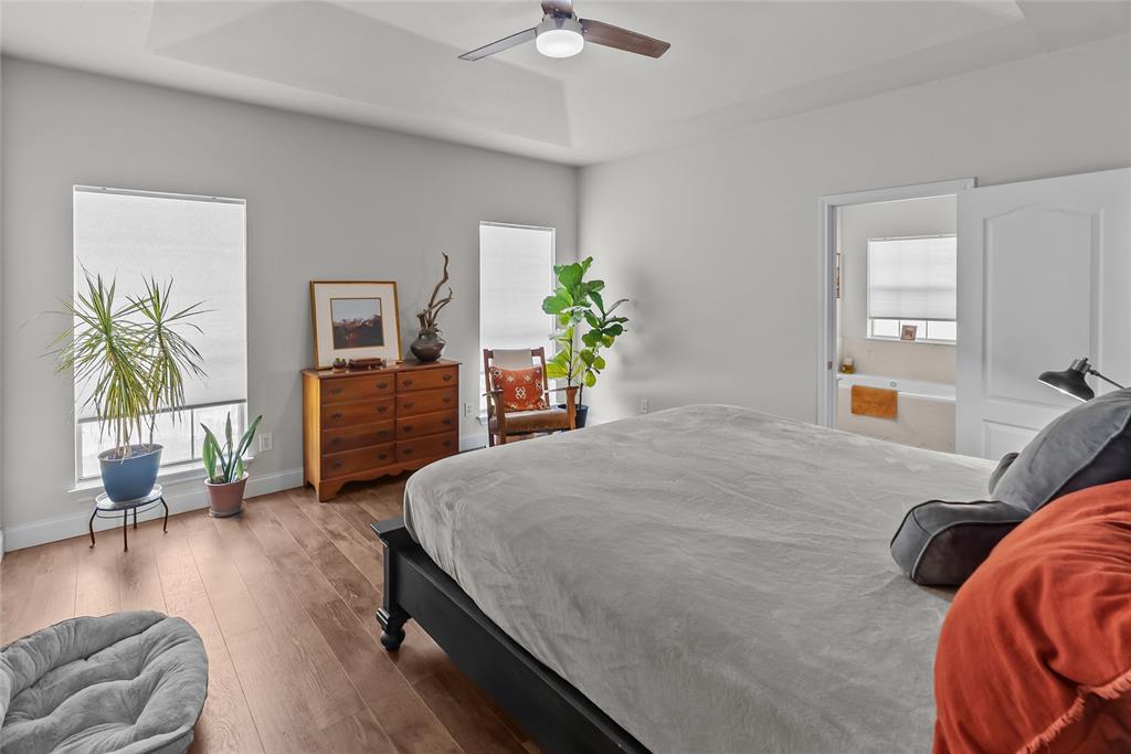 Open Space Sugar Creek - Residential