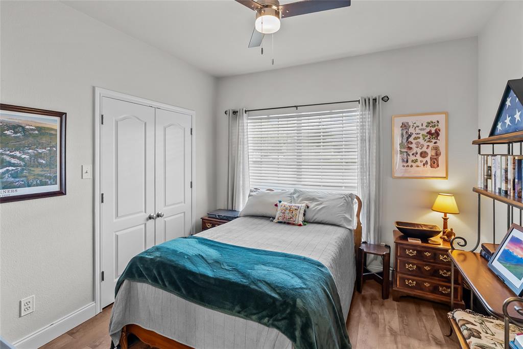 Open Space Sugar Creek - Residential