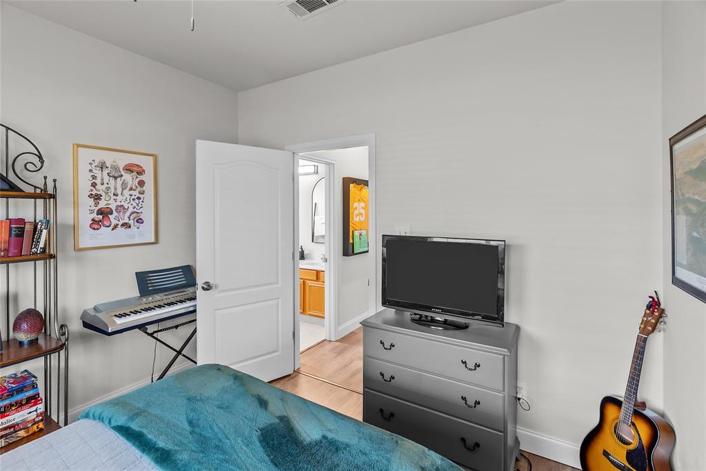 Open Space Sugar Creek - Residential