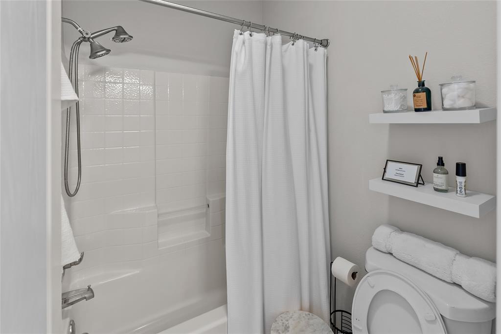 Open Space Sugar Creek - Residential