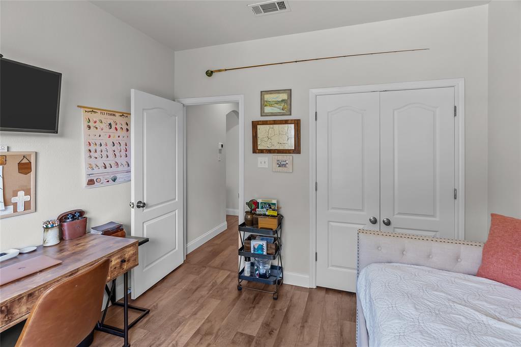 Open Space Sugar Creek - Residential