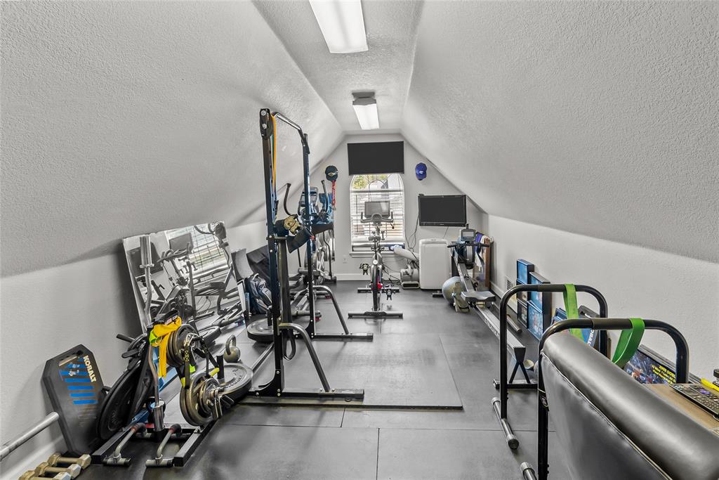 Open Space Sugar Creek - Residential