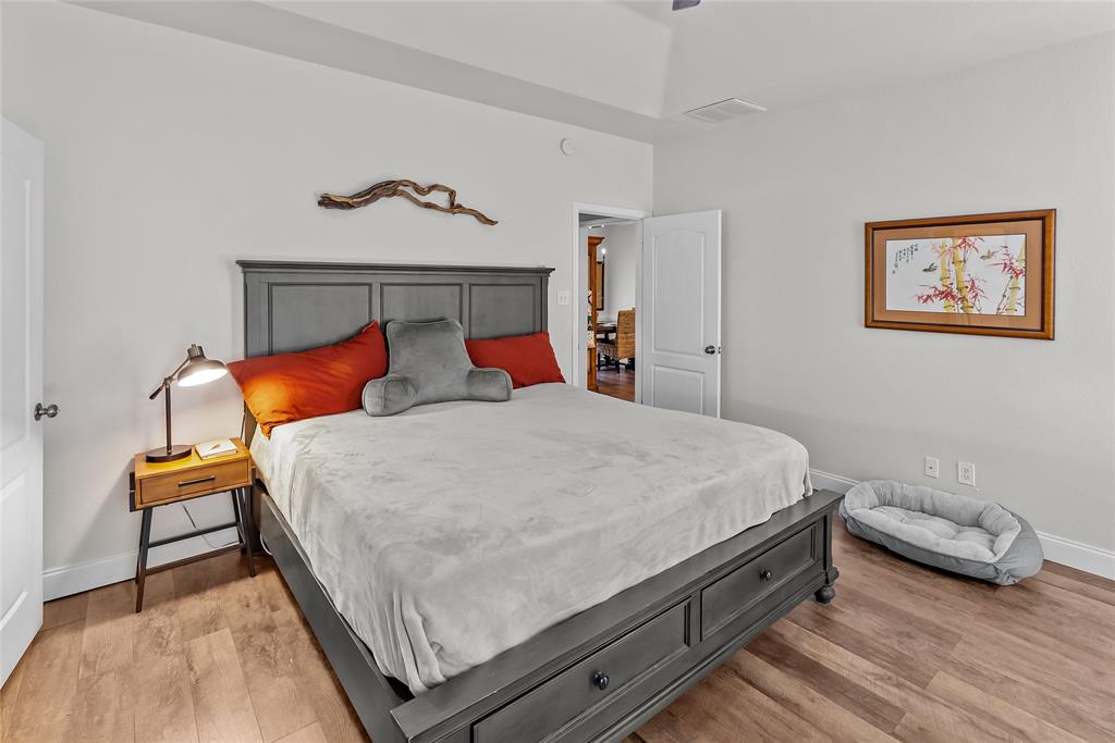 Open Space Sugar Creek - Residential