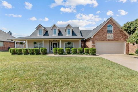 525 Mckittrick Court Godley TX 76044