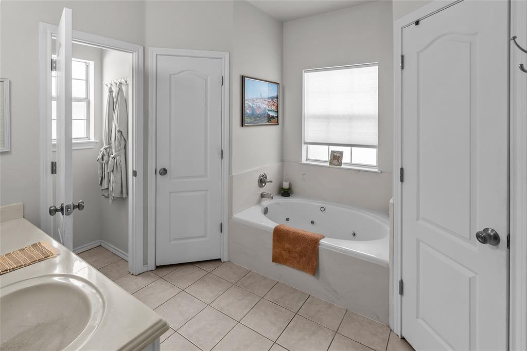 Open Space Sugar Creek - Residential