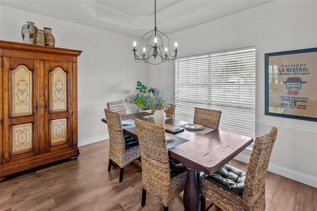 Open Space Sugar Creek - Residential