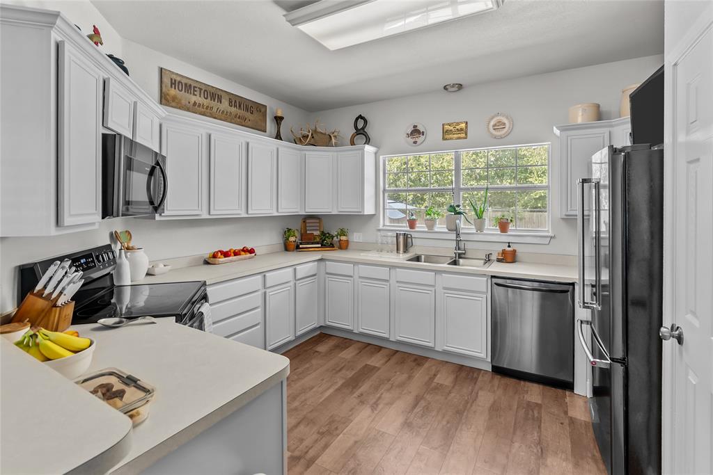 Open Space Sugar Creek - Residential