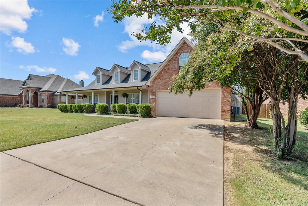 Open Space Sugar Creek - Residential