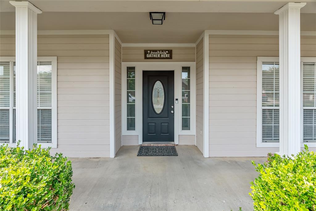 Open Space Sugar Creek - Residential