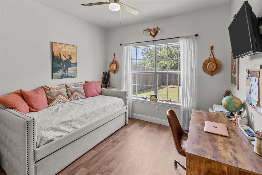 Open Space Sugar Creek - Residential