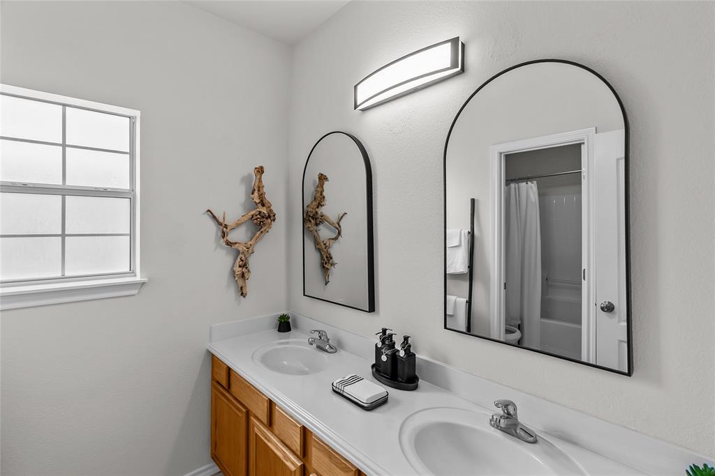 Open Space Sugar Creek - Residential