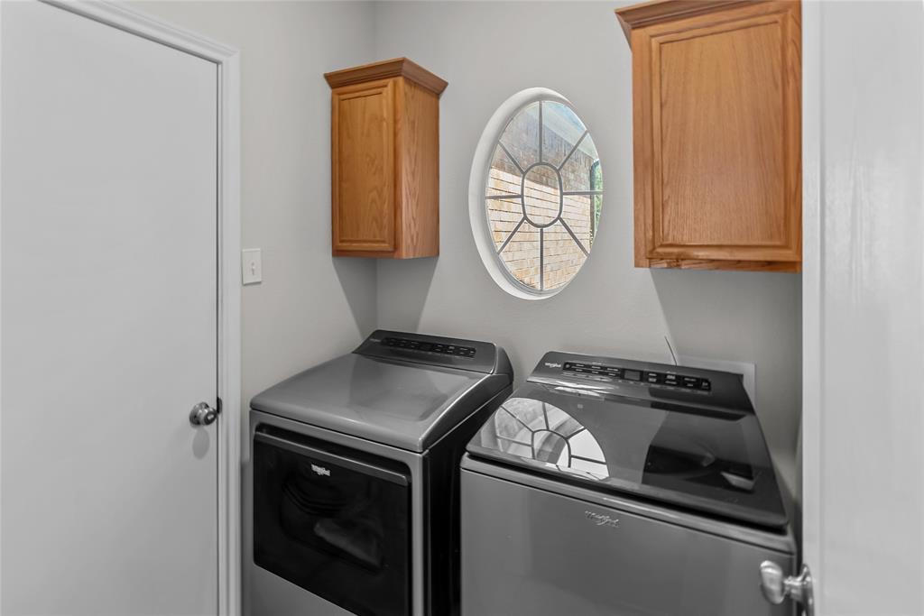 Open Space Sugar Creek - Residential