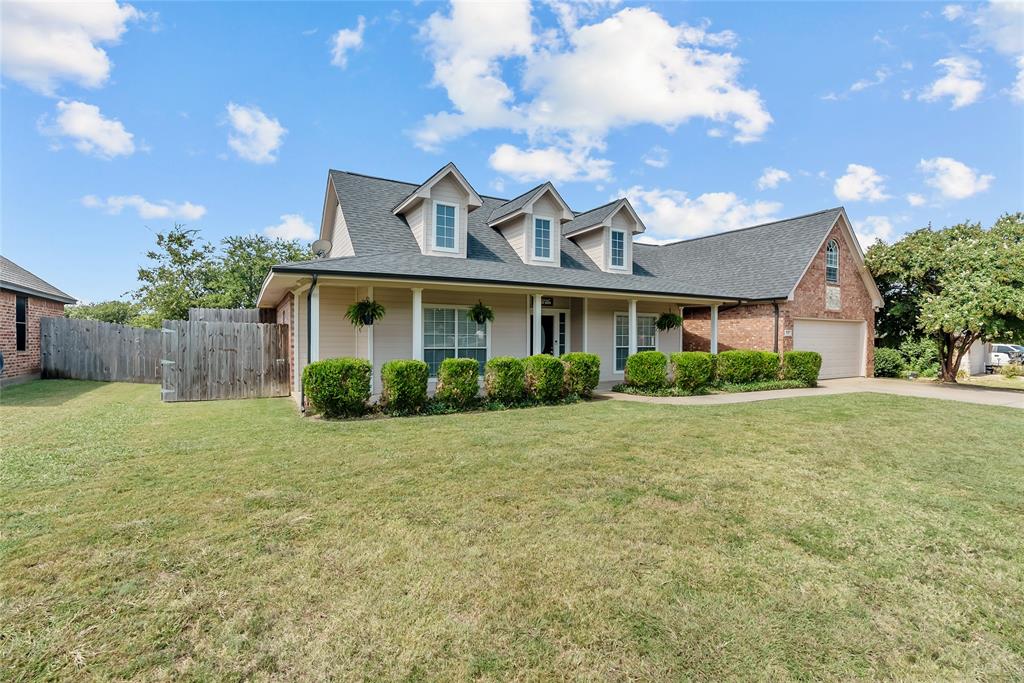 Open Space Sugar Creek - Residential