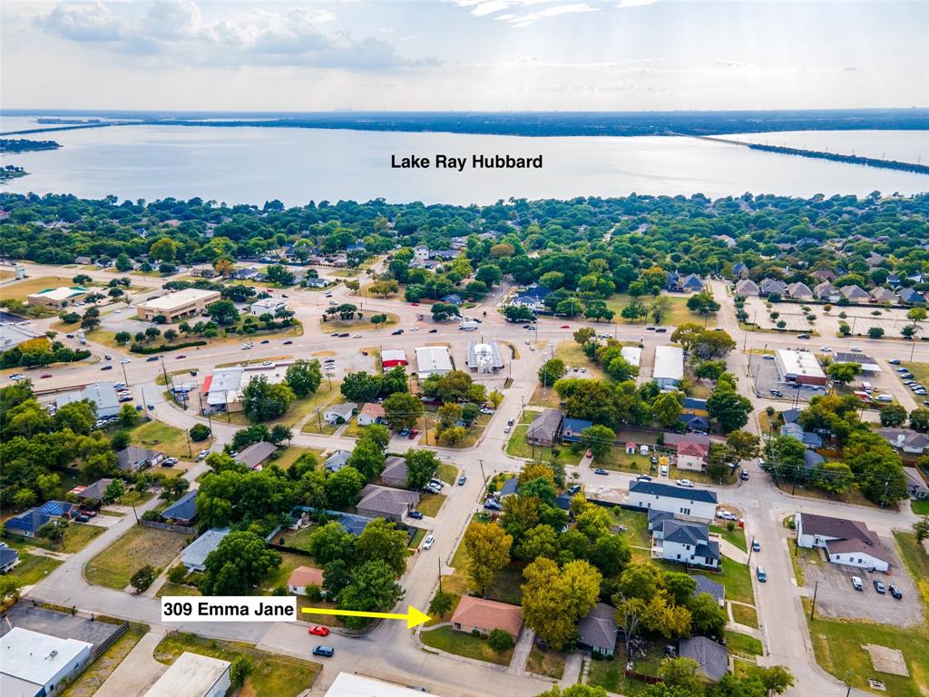 Canpus Sub - Residential