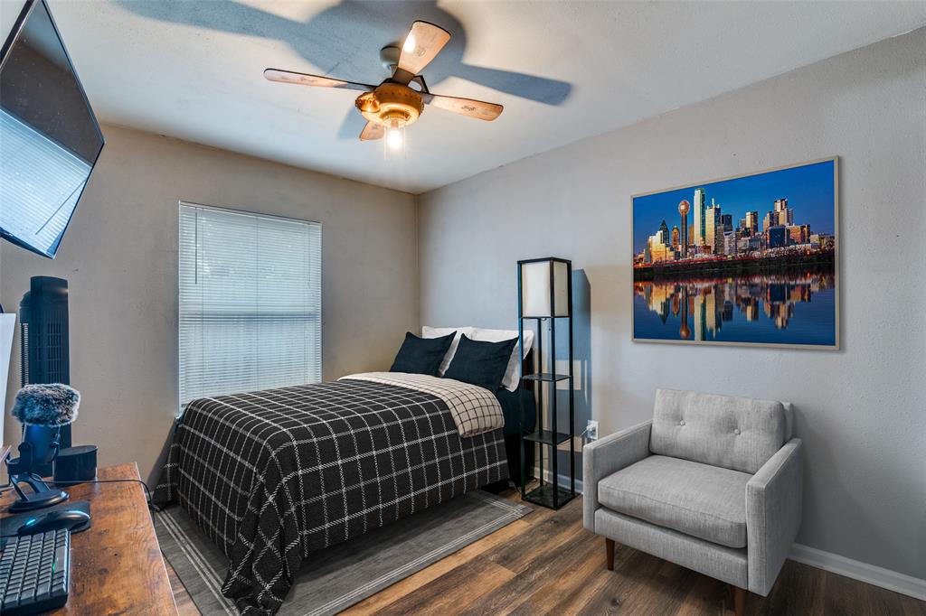 Canpus Sub - Residential