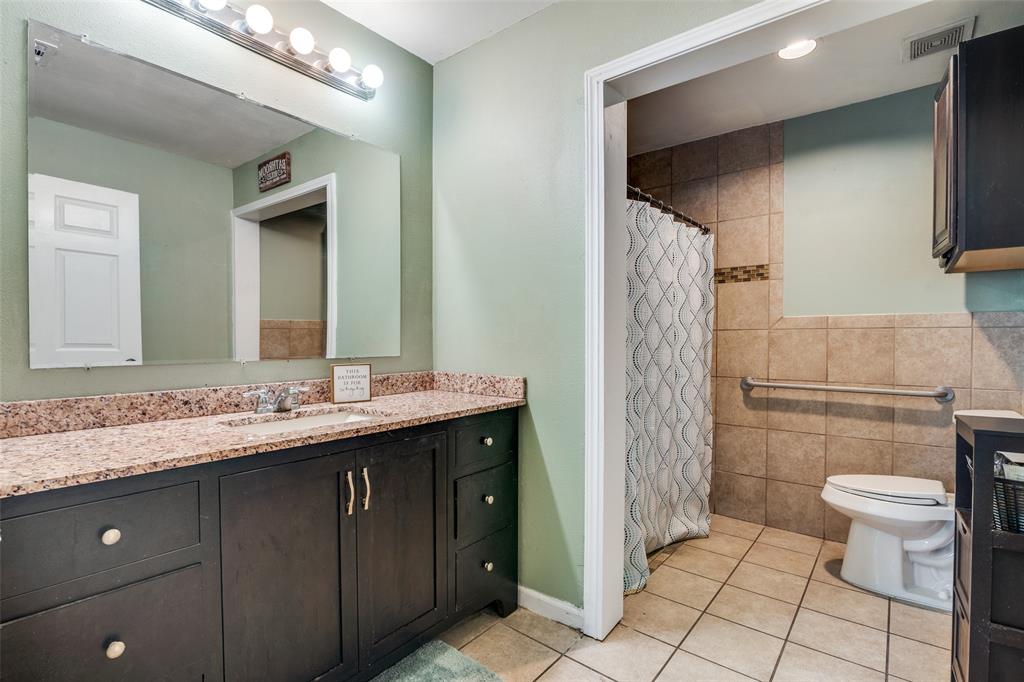 Canpus Sub - Residential