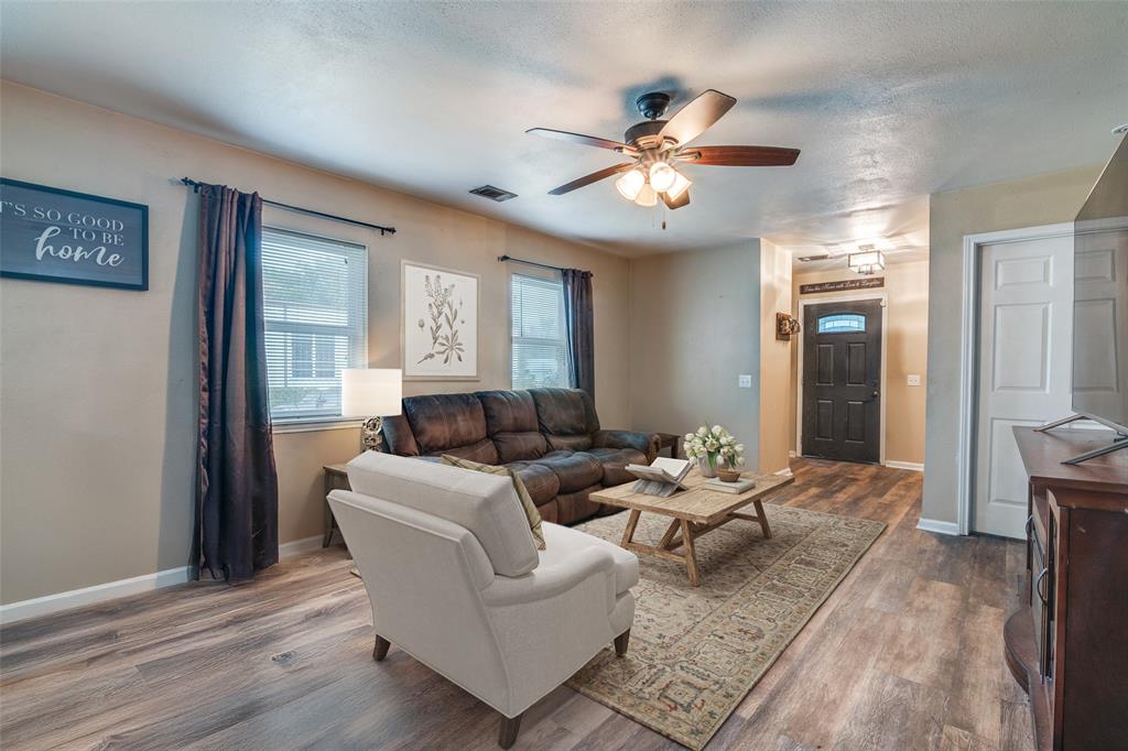 Canpus Sub - Residential