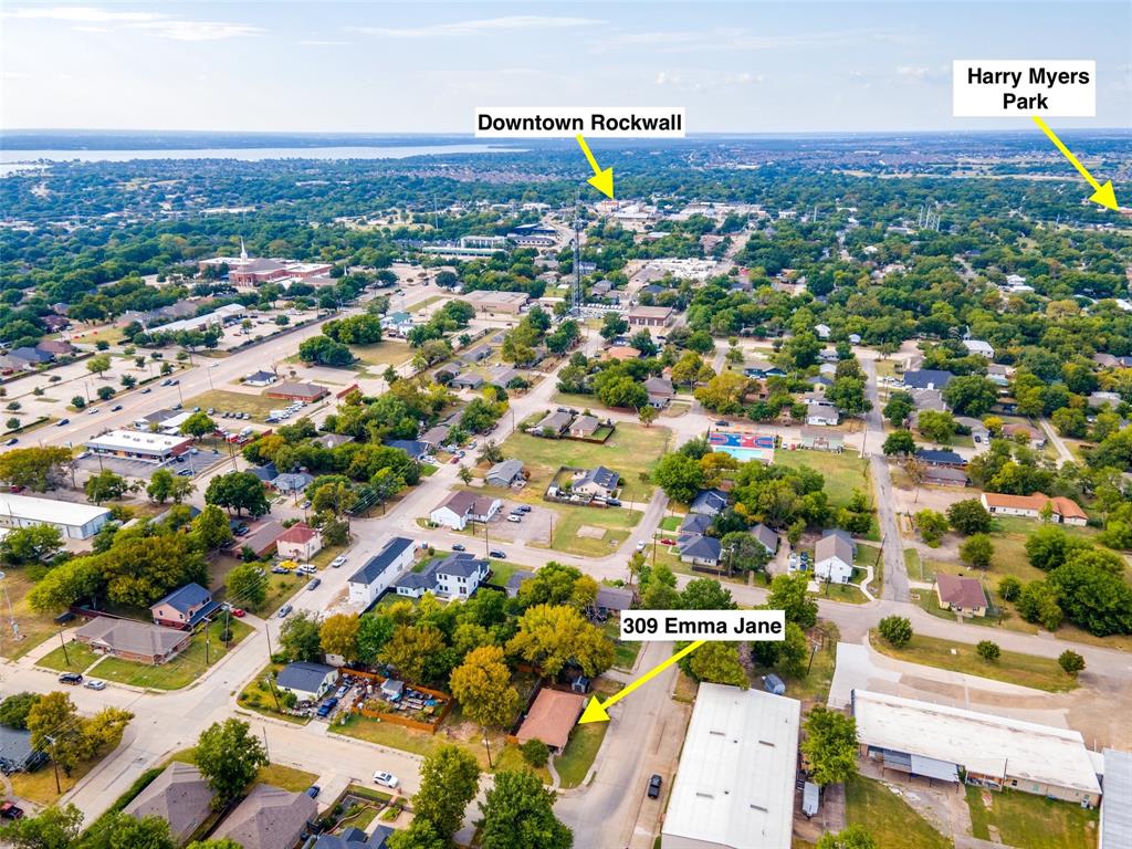 Canpus Sub - Residential