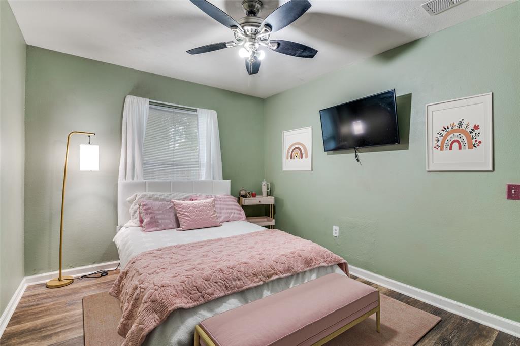 Canpus Sub - Residential