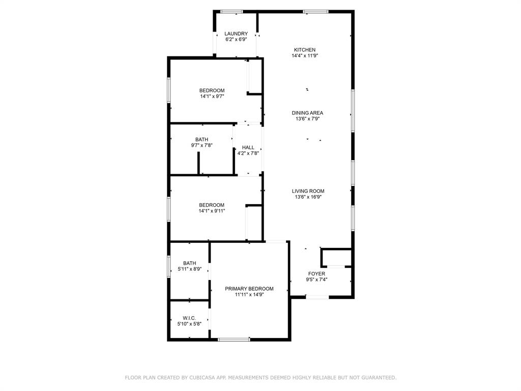 Canpus Sub - Residential