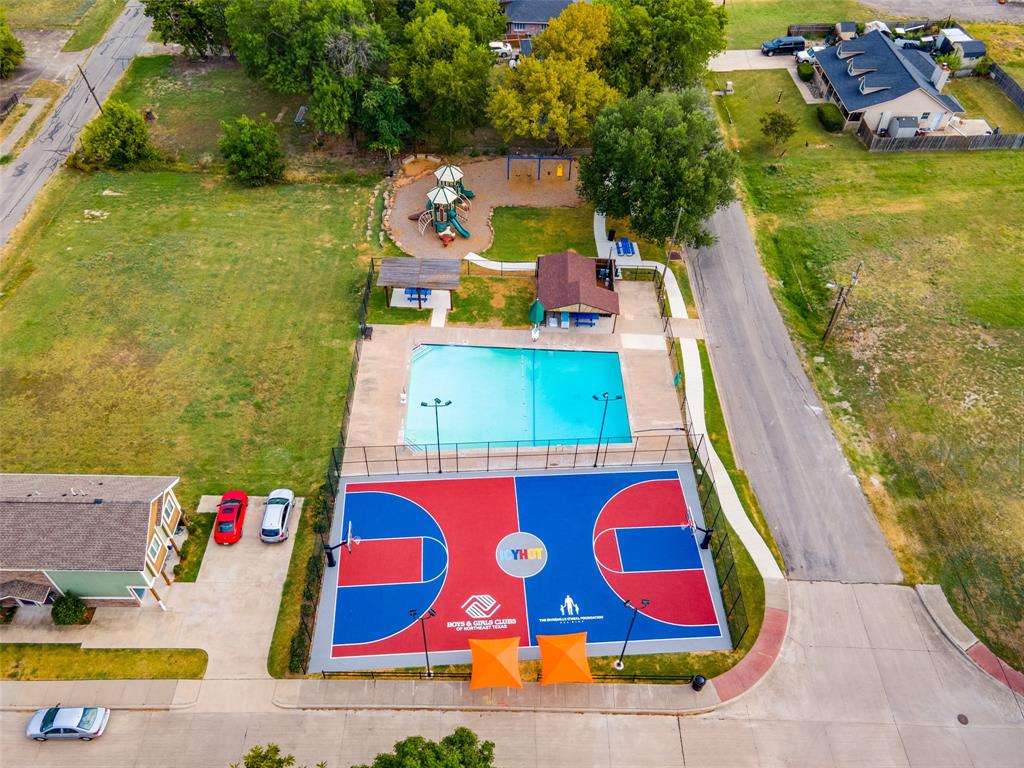 Canpus Sub - Residential