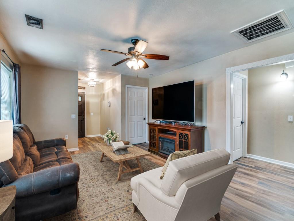 Canpus Sub - Residential