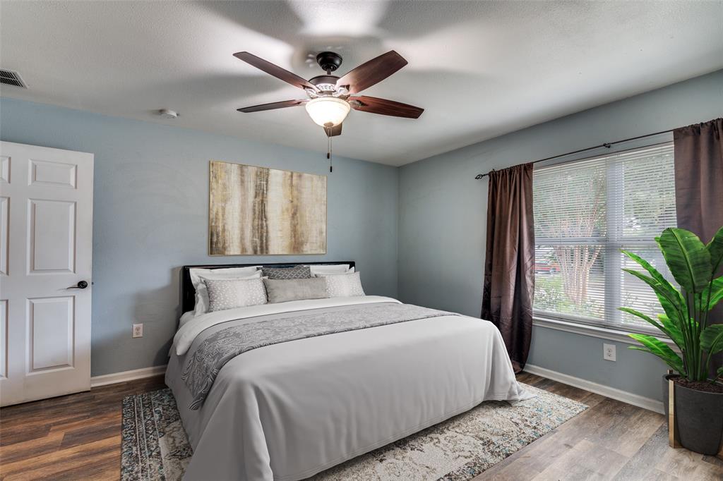 Canpus Sub - Residential